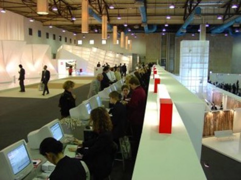 Ciberevents presenta dos propuestas para la acreditación en eventos