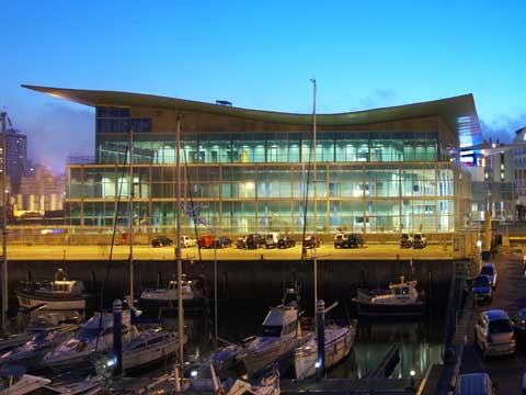 Meetings tourism grows 30% in La Coruña