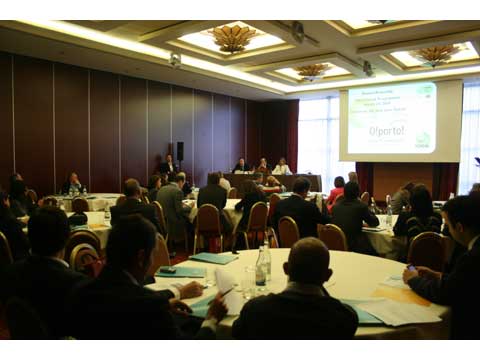 The Iberian chapter of ICCA renews its board