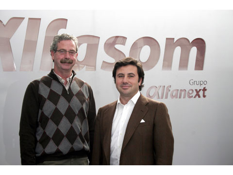 Grupo Alfanext acquires Música Viva