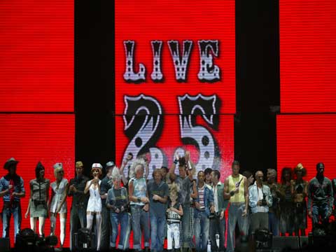 From Milan to Barcelona: JKR Productions enters Spain