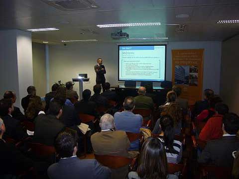 Cinc organiza Network´Cinc, evento de networking
