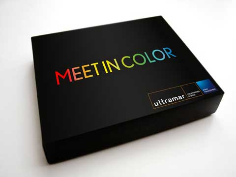 Ultramar launches event packs depending on the event