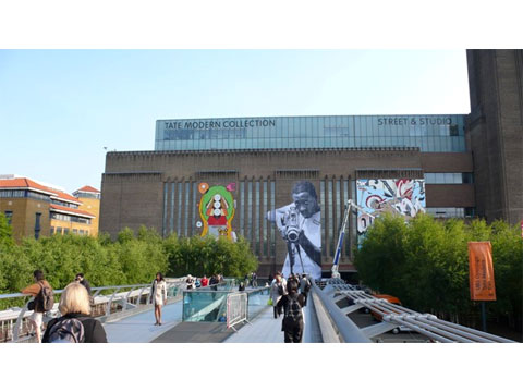 Josep Raventos launches Art for Events