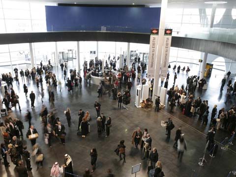 EIBTM 2009, a prueba de crisis