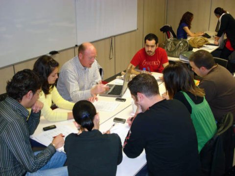 CONGREUEM 2009 pone la lupa sobre la candidatura olímpica de Madrid