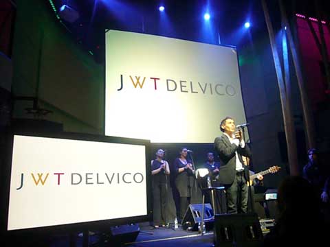 JWT y Delvico se fusionan para crear JWT Delvico