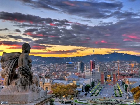 Ranking ICCA 2008, España y Barcelona entre los top 3