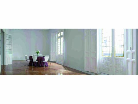 A new venue opens in Madrid