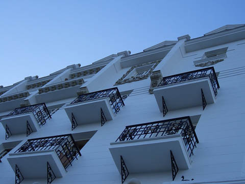 Los precios de los cuatro estrellas caen un 13%