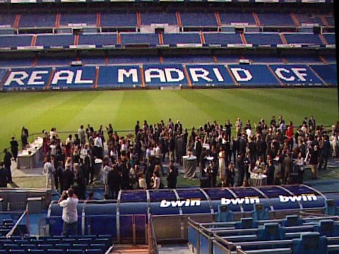 SCP produce y patrocina la primera entrega de los Premios Nacionales de Marketing