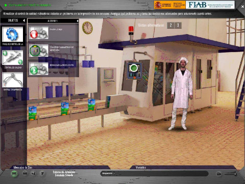 Matchmind presenta su nueva gama de simuladores