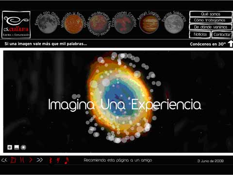 Abre la nueva sede de Es.cultura en Huelva