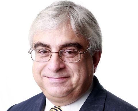 Mister Paul Kennedy deja RTE