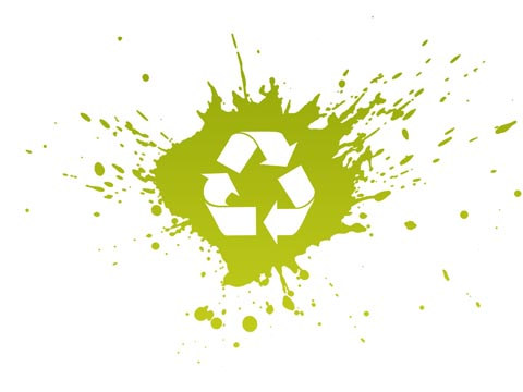 Un portal verde para eventos verdes