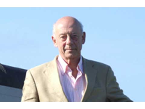 Tony Carey, una personalidad del sector, nos deja