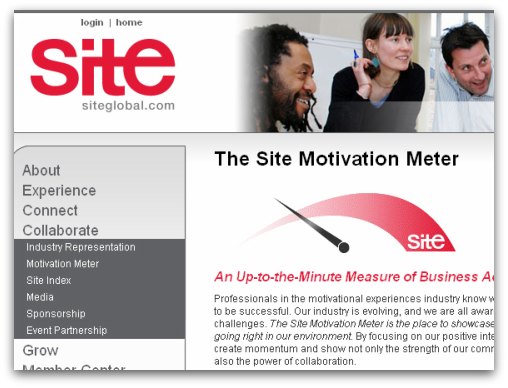 SITE lanza un foro para el intercambio de información sobre incentivos