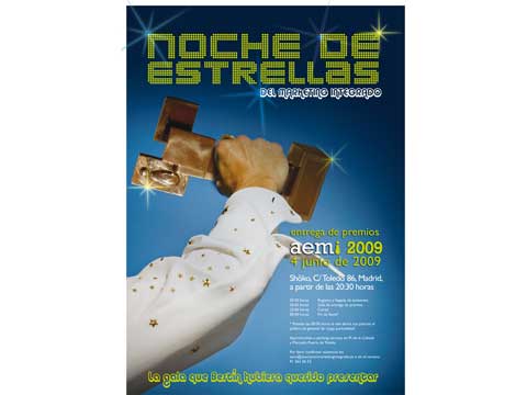 Euro RSCG, Momentum y Draft, las agencias más galardonadas en los premios AEMI