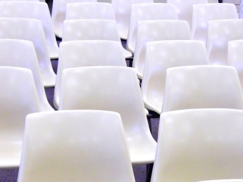 Cancelar eventos sale muy caro