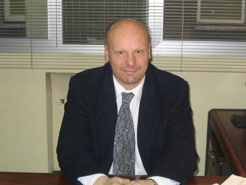 Francisco Redondo, nuevo colaborador del Grupo Moliner