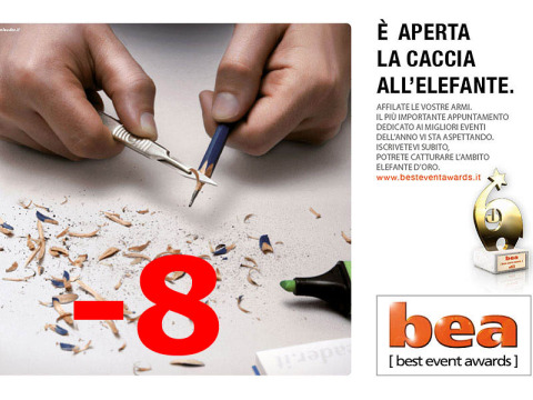 Cuenta atrás para los premios EuBea 2009