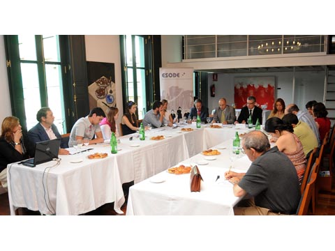 ESODE, nueva escuela de organizadores de eventos