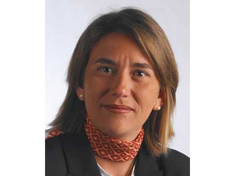 Elena de la Torre, nueva directora comercial & marketing de Rafaelhoteles