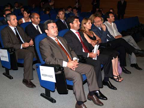 Las ferias españolas tienen que internacionalizarse y diversificarse según AFE