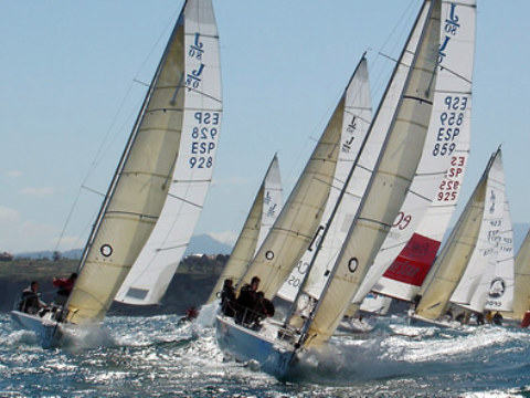 Barclays Wealth goes for the chic sponsoring of sailing