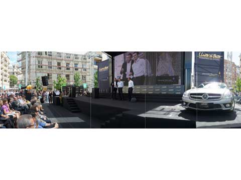 Rentalmedia y Sanca se unen al pacto sin alcohol de Johnnie Walker