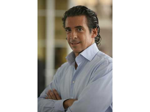 Luis Hérault, nuevo director general de marketing del Grupo Iberostar