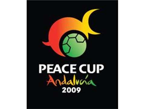 Ultramar Event Management en la Peace Cup Andalucía 2009