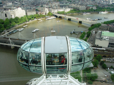 ¿Tres dimensiones? ¡No, necesitamos cuatro!