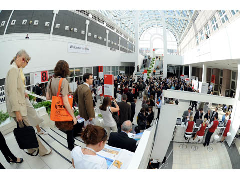 Un estudio de IMEX destaca el optimismo de los profesionales del sector