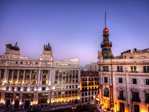 España se hace con el Sello de Excelencia Europea