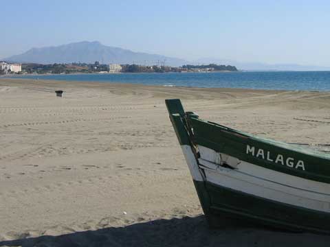 Malaga will host five international conferences in four months