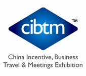 2009 será la edición más grande de CIBTM hasta ahora