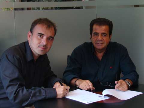 Talismán Group incorpora Audiovisual Rent