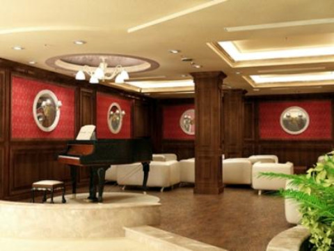 Barceló sets foot in Cairo with Pyramids Cairo Barceló