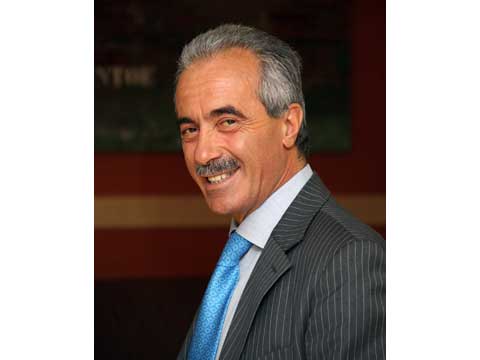 Luigi De Rosa, nuevo responsable de Holiday Inn y Holiday Inn Express en la península ibérica