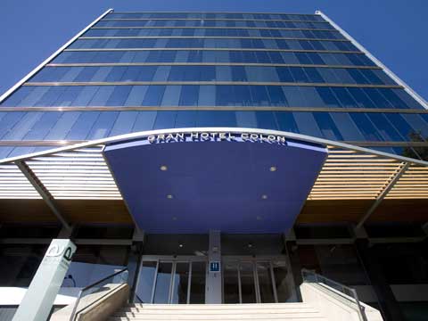 Ayre Hotels gets bigger