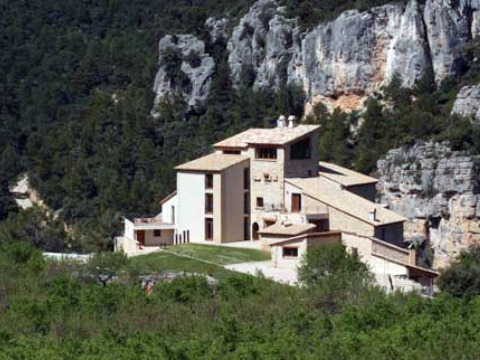 Four new Rusticae hotels for events