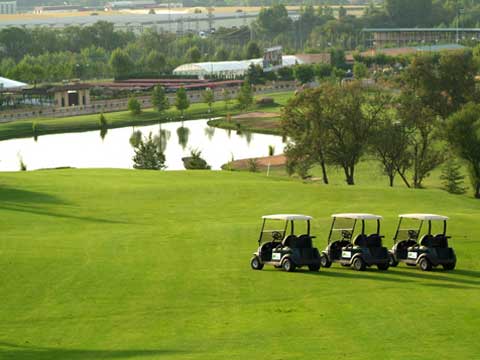 Rafaelhoteles incorpora el Salamanca Forum Resort