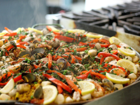 Una nueva asociación impulsa la cultura gastronómica