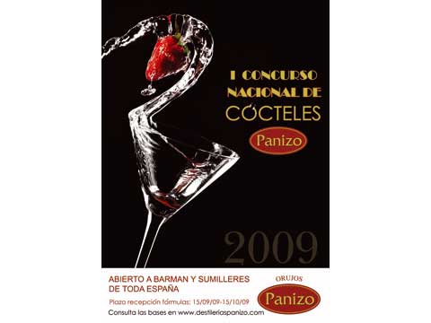 Los cócteles se ponen de moda entre las marcas de licor