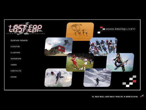 Last Lap se hace con el Premio Siete Estrellas por fomentar el deporte