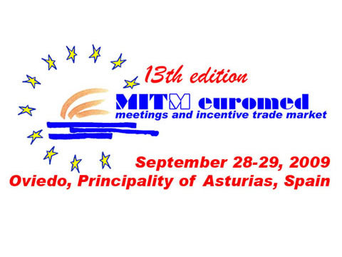 La feria Euromed espera aportar 11 millones de euros a Oviedo