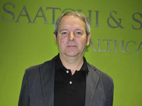 Saatchi & Saatchi Healthcare incorpora a un nuevo colaborador médico