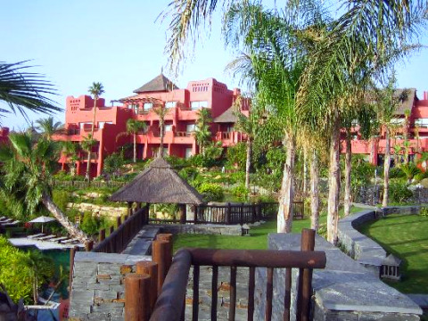 Benidorm robs the ITT meeting from Dubai