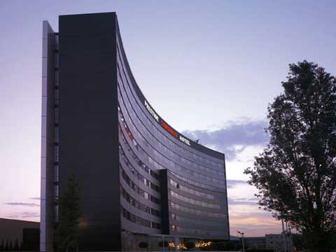 El hotel Prestige Congress de Barcelona se convierte en Hotel Fira Congress